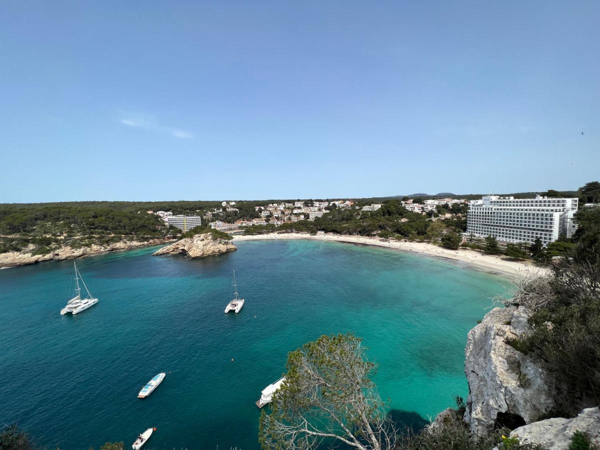 Casa Montse Cala Galdana (Menorca) Exterior foto