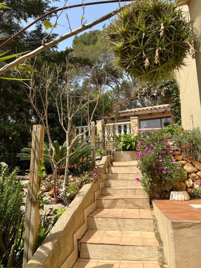 Casa Montse Cala Galdana (Menorca) Exterior foto